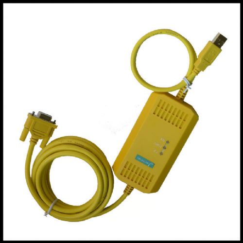 黄色编程电缆USB-SC09 仪器仪表