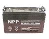 NPP（耐普）蓄电池 仪器仪表