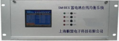 仪器仪表 蓄电池检测仪SM-BES820
