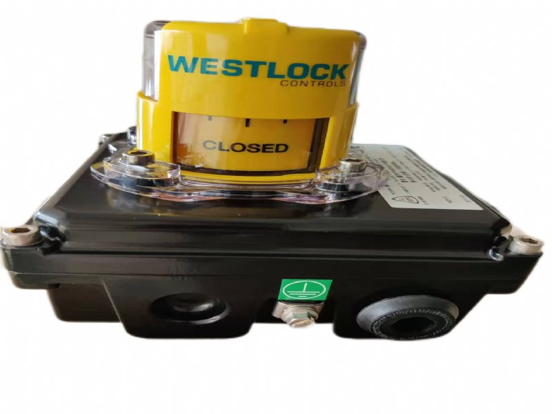 WESTLOCK(西锁)限位开关 智能家电1