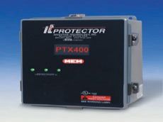 PTX400 PTE400电涌保护装置 电气联接 伊顿创新技术1