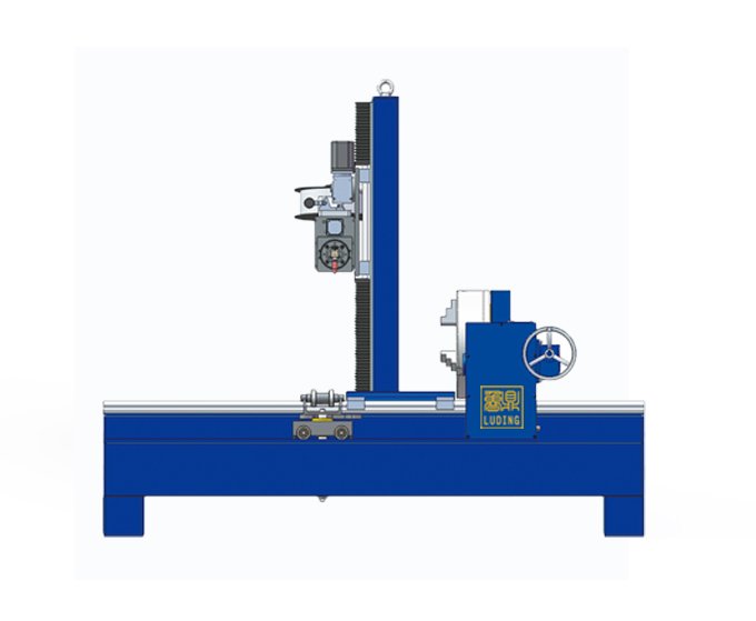 管法兰自动焊机 工程机械、建筑机械 环缝自动焊机 管自动焊机