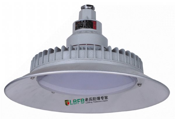 电气联接 BAD92-高效节能免维护LED防爆灯