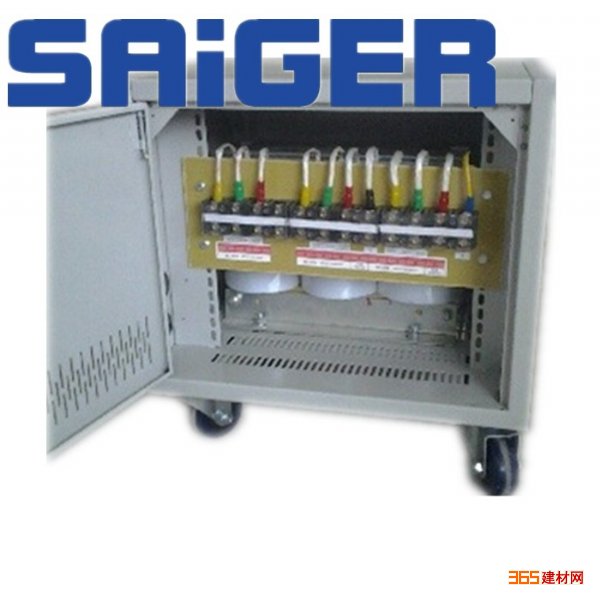 SGG-100KVA隔离箱式变压器 电气联接
