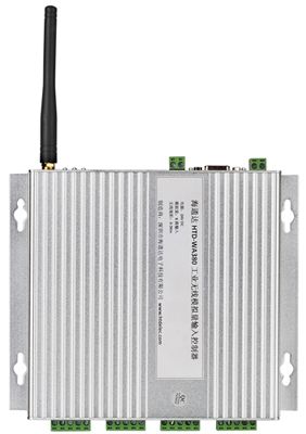 电气联接 HTD-WD555工业无线开关量采集控制器
