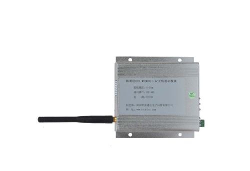 电气联接 HTD-WG9001工业无线GPRS通讯模块