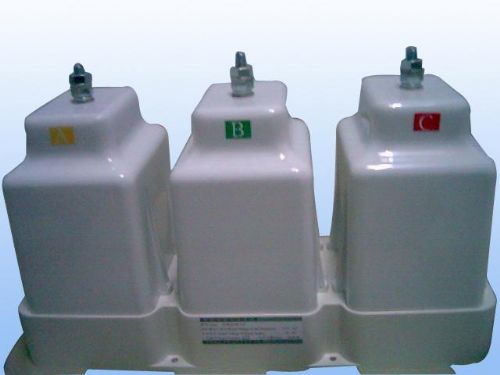 电气联接 AL-FGB系列复合式过电压保护器