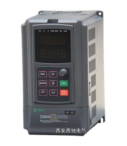 电气联接 CFC6000系列开环矢量通用型变频器