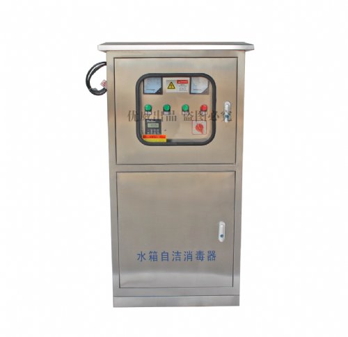 外置式SCII-5HB水箱自洁消毒器 工程机械、建筑机械