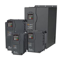电气联接 供应高功能矢量型变频器S38001