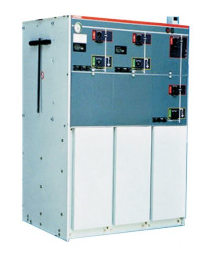 供应ABB-SAFE充气柜 电气联接