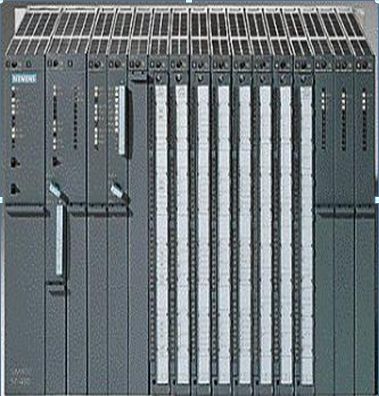 PLCS7-400系列 电气联接 西门子