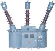 电气联接 高压计量箱JLS-10KV-30-50 