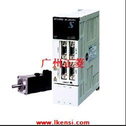 三菱伺服电机HC-KFS23BK 电气联接