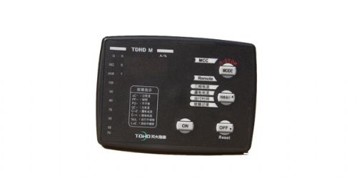 天大海德TDHD-M电机保护器 电气联接