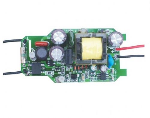 电气联接 led内置调光电源SK303-A-18430