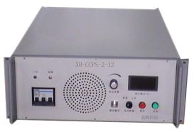 XH-CCPS-2-12充电电源 电气联接