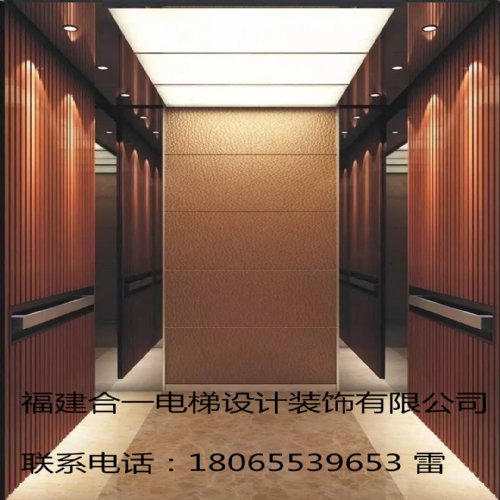 福建(泉州)电梯装潢装饰门厅门套改包 通用包装