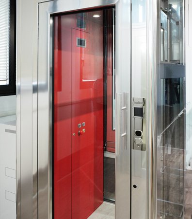 意大利吉屋IGV家庭式电梯S 通用包装 可定制高端纯进口