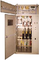 电气联接 高压限流熔断器组合保护装置FUR