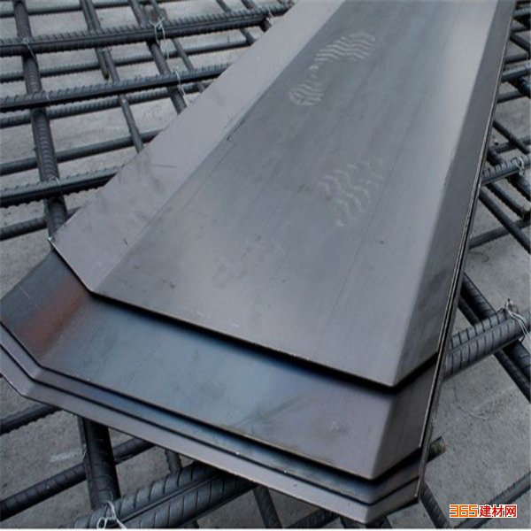 镀锌止水钢板 通用包装 临沂厂家生产止水钢板
