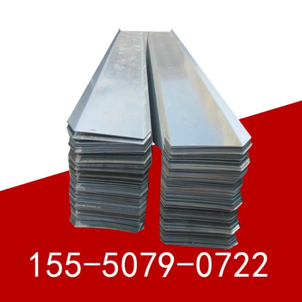 通用包装 临沂工厂发货建材工地常用300*3止水钢板