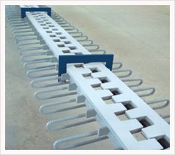SF梳齿型钢板桥梁伸缩装置 通用包装