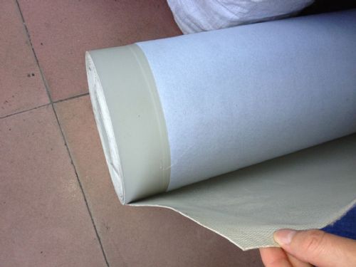 供应利丰聚氯乙烯(PVC)防水卷材 通用包装