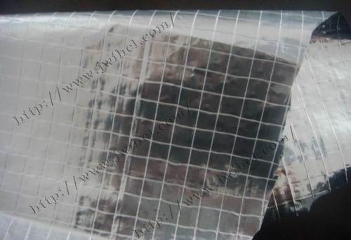 镀铝膜复合玻璃纤维 通用包装