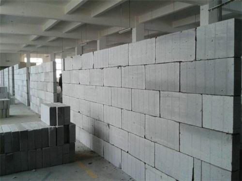 通用包装 长沙轻质砖隔墙施工团队