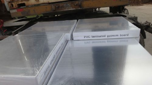 通用包装 装饰PVC贴膜石膏板