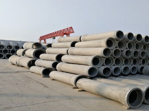 济南水泥管厂家常年供应水泥排水管 预制水泥排水管 混凝土排水管1
