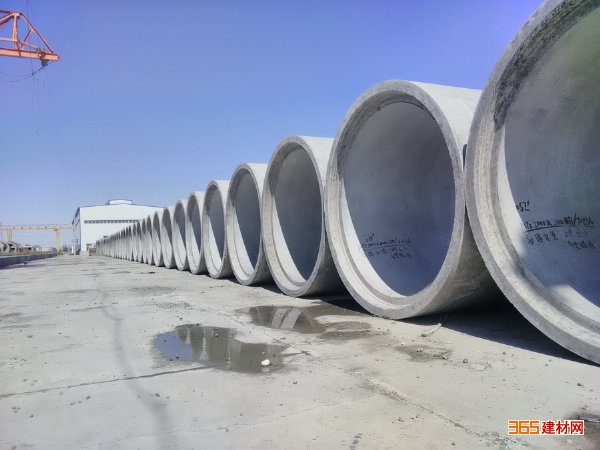 通用包装 新疆永德排水管