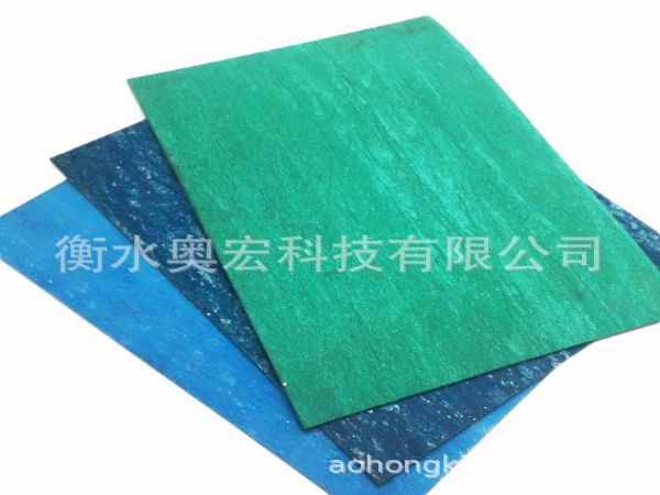 厂家供应XB150低压石棉橡胶板 塑料建材