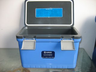 亚博特塑料制品厂批发 冷藏箱加工 塑料建材 广东滚塑容器