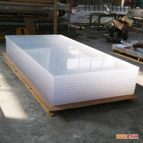 新涛亚克力板价格优惠 厂家直供 塑料建材