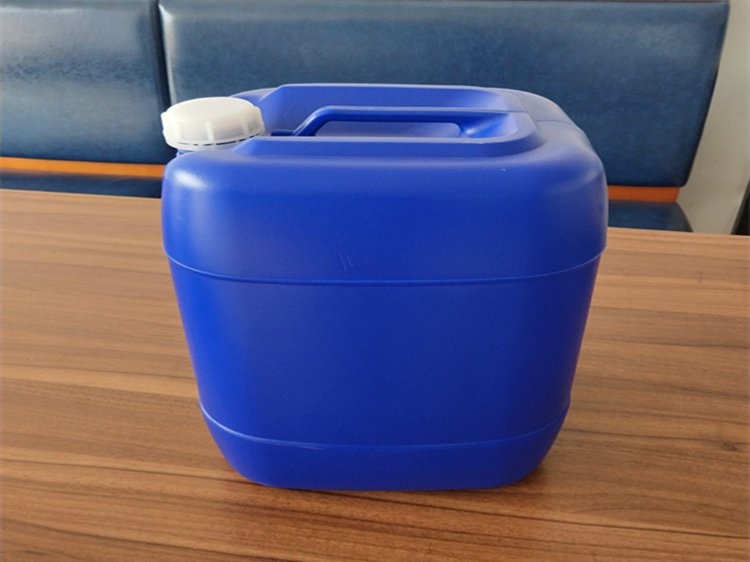 塑料建材 蓝色25升塑料桶白顺25L塑料桶化工桶
