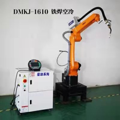 武汉迪曼机器人DMKJ-6H1610D 工程机械、建筑机械
