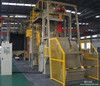 氧化厂喷砂加工 工程机械、建筑机械 电子钟表喷砂机