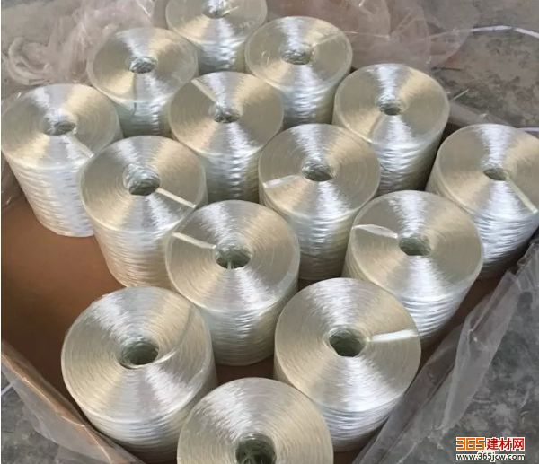 塑料建材 广东无碱玻璃纤维纱生产厂家