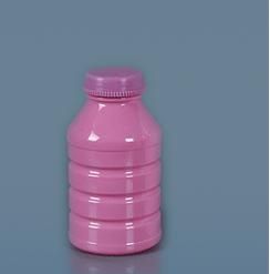 塑料建材 PET液体包装瓶