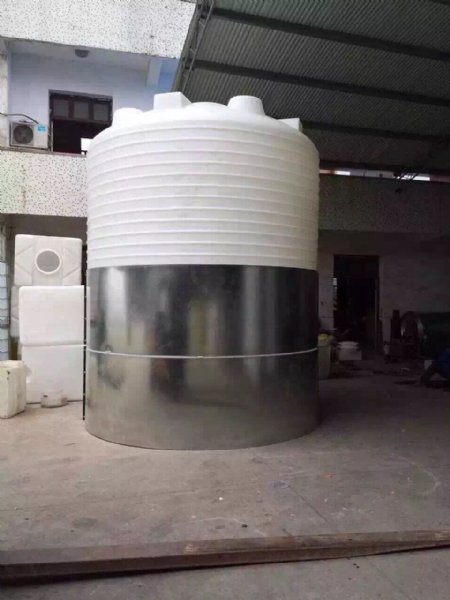 塑料建材 十立方储罐水箱