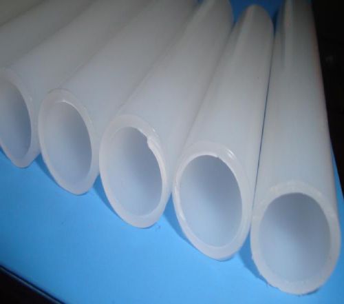 塑料建材 PVDF(聚偏氟乙烯)管材1