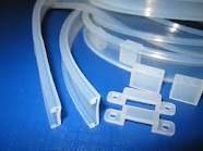 塑料建材 LED硅胶套管