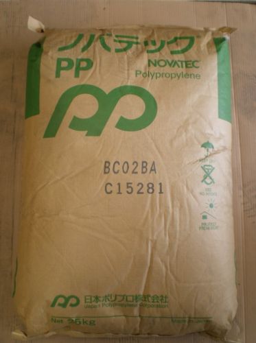 供应JPP(原CHISSO)PP树脂 塑料建材