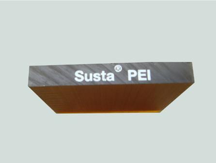 塑料建材 供应PEI(聚醚酰亚胺)板 