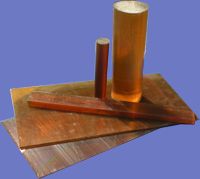 棒材 塑料建材 聚醚酰亚胺PEI板材 管材1
