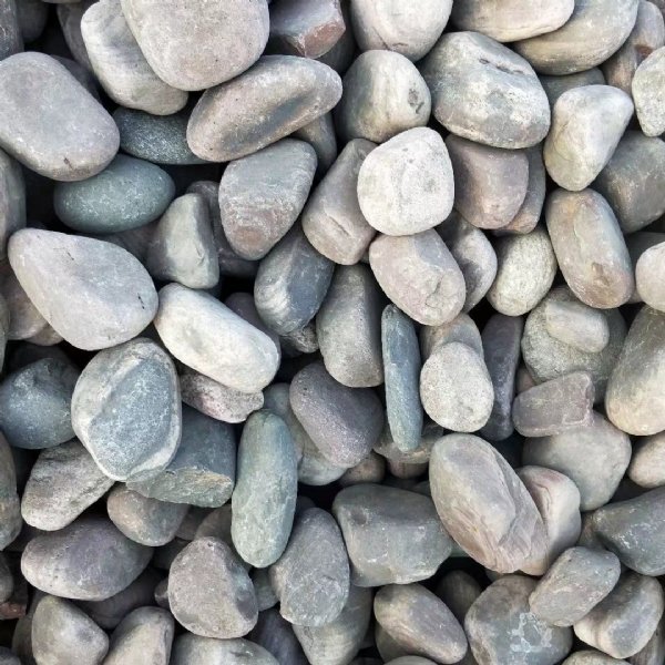 天然鹅卵石 石材 河卵石价格 刨光鹅卵石
