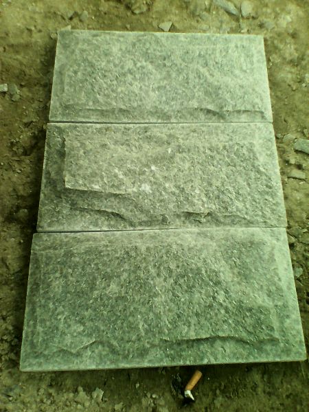 石材 绿石英蘑菇石 绿石英文化石生产厂家lsy-120