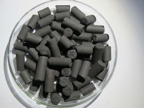 石材 康博煤质柱状活性炭1